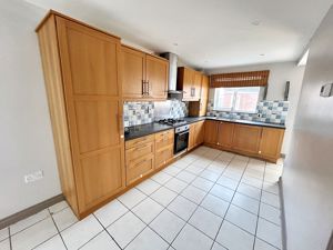 Kitchen area- click for photo gallery